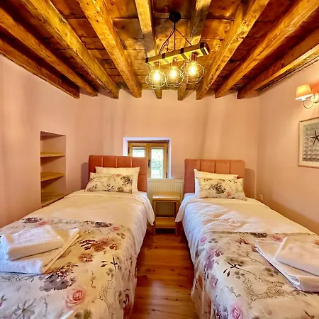 Kus Tuenegi Apartment Kas