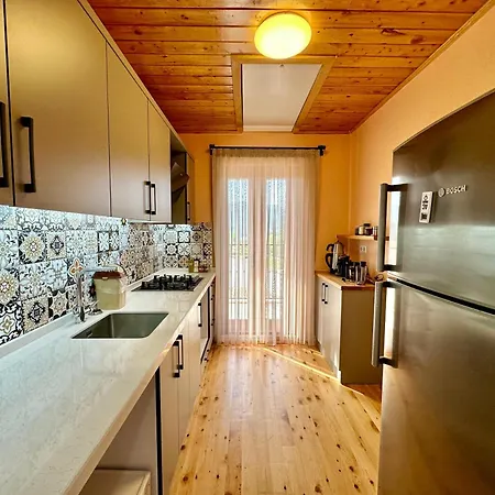Kus Tuenegi Apartment Kas