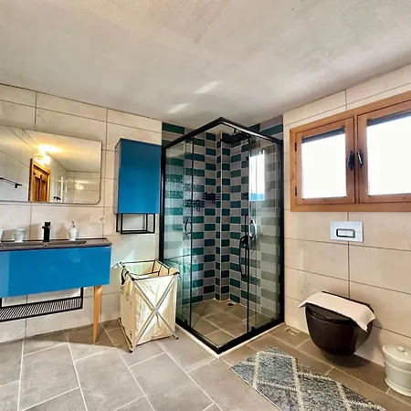 Apartment Kus Tuenegi *