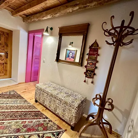 Kus Tuenegi Apartment Kas