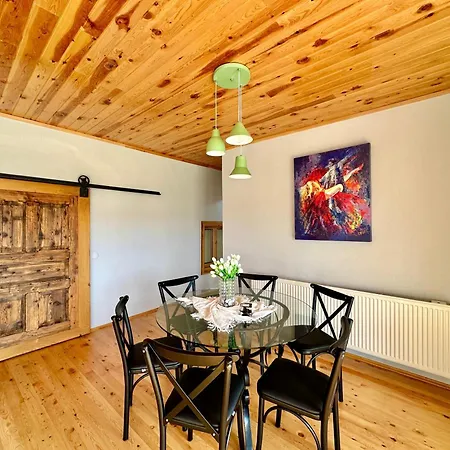 Kus Tuenegi Apartment Kas